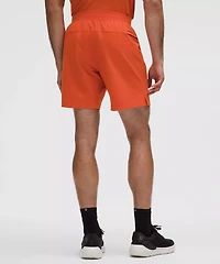 Zeroed Linerless Short 7" | Men's Shorts