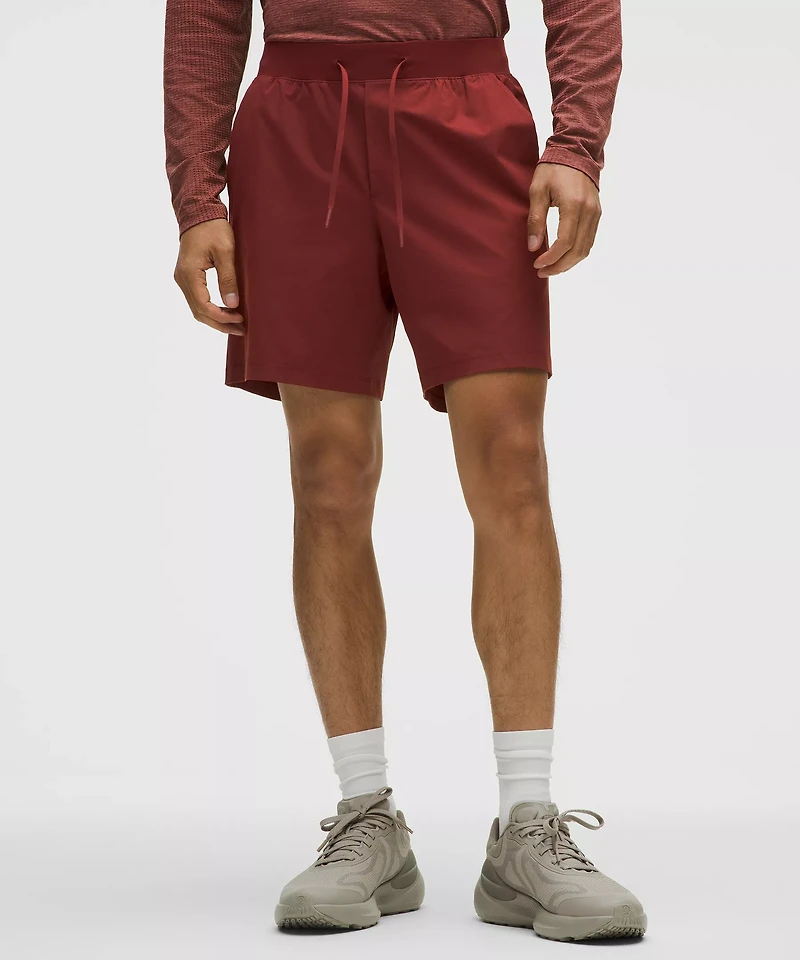 Zeroed Linerless Short 7"