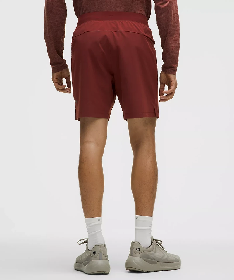 Zeroed Linerless Short 7"