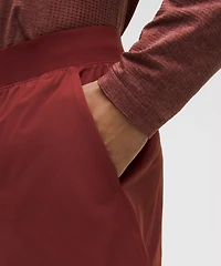 Zeroed Linerless Short 7"