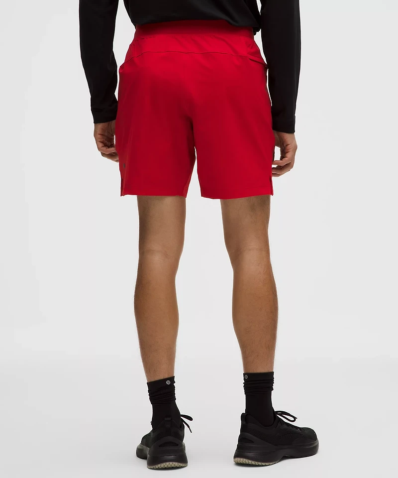 Zeroed Linerless Short 7"