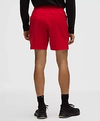 Zeroed Linerless Short 7"