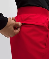 Zeroed Linerless Short 7"