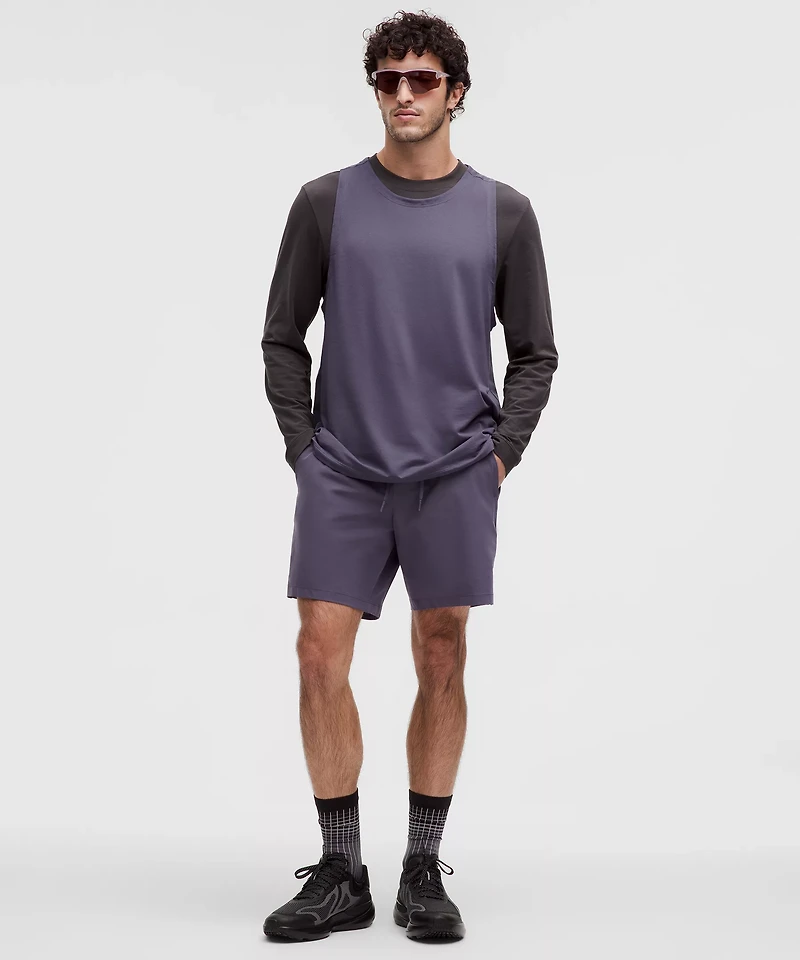 Zeroed Linerless Short 7" | Men's Shorts