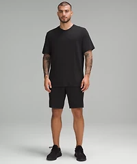 Zeroed Linerless Short 9" | Men's Shorts
