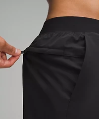 Zeroed Linerless Short 9" | Men's Shorts