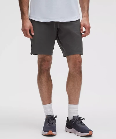 Zeroed Linerless Short 9" | Men's Shorts