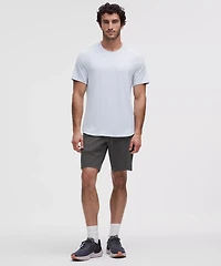 Zeroed Linerless Short 9" | Men's Shorts