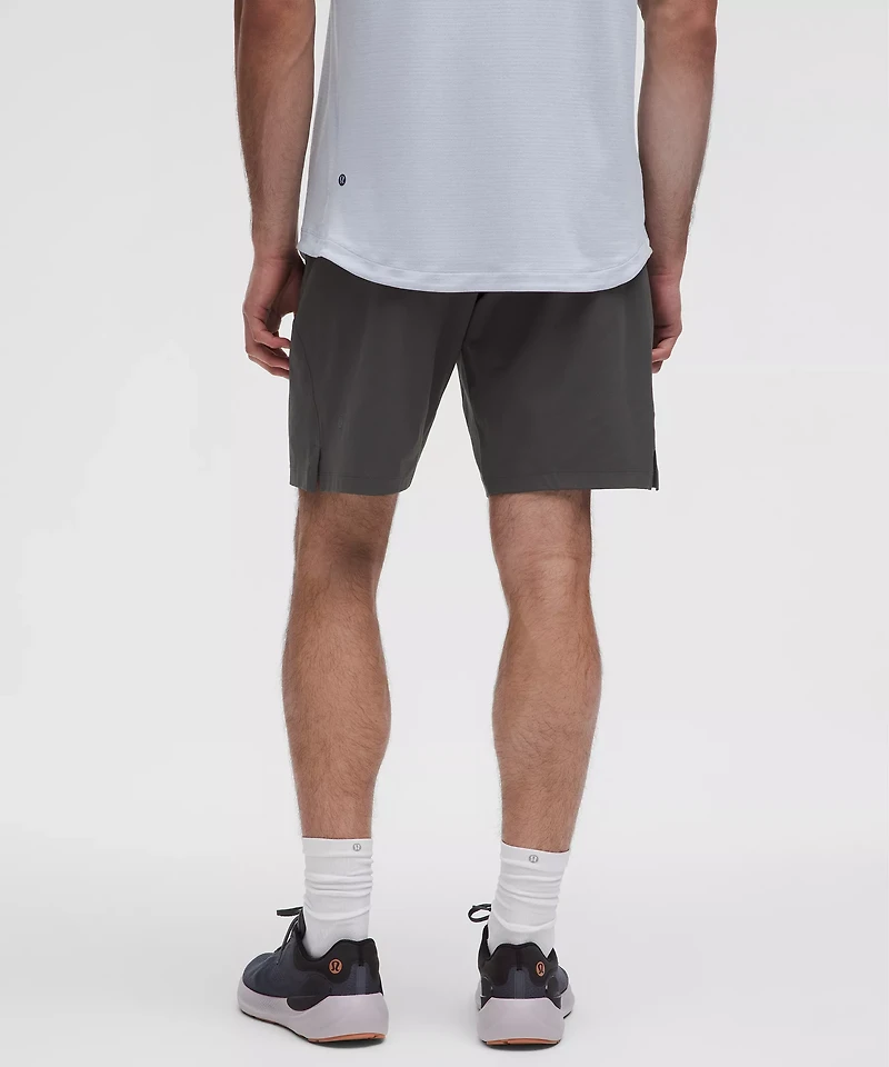 Zeroed Linerless Short 9" | Men's Shorts