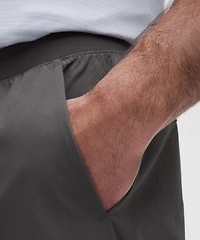 Zeroed Linerless Short 9" | Men's Shorts