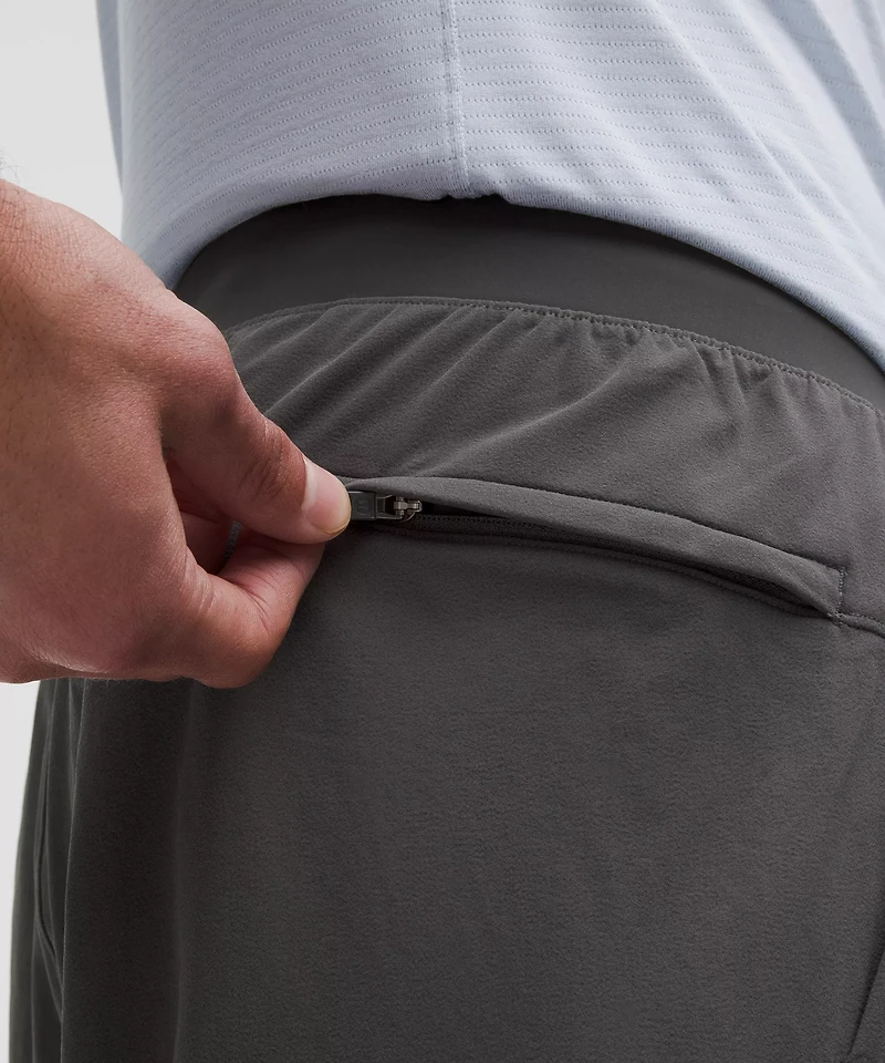 Zeroed Linerless Short 9" | Men's Shorts