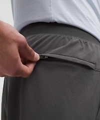 Zeroed Linerless Short 9" | Men's Shorts