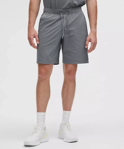 Zeroed Linerless Short 9" | Men's Shorts
