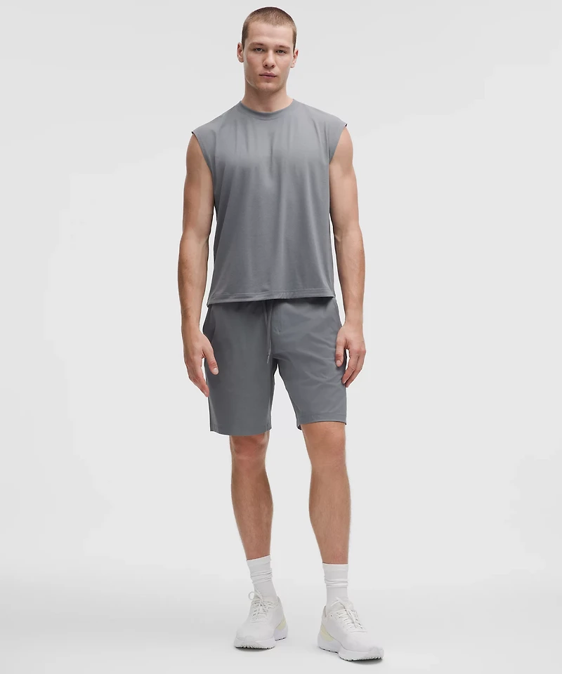 Zeroed Linerless Short 9" | Men's Shorts