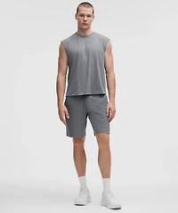 Zeroed Linerless Short 9" | Men's Shorts