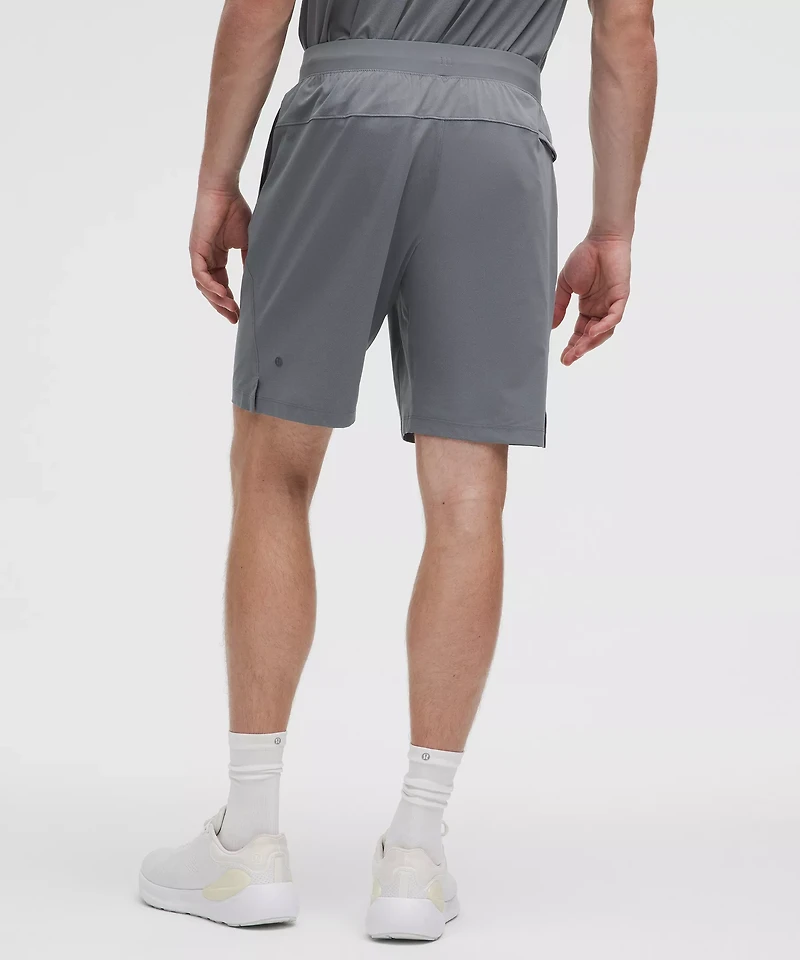 Zeroed Linerless Short 9" | Men's Shorts