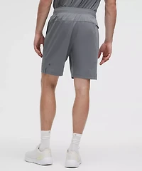 Zeroed Linerless Short 9" | Men's Shorts