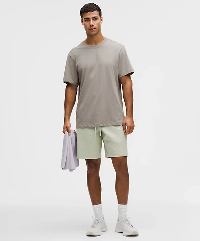 Zeroed Linerless Short 9"