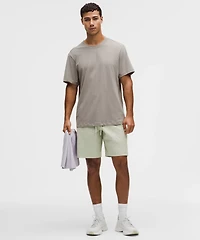 Zeroed Linerless Short 9"