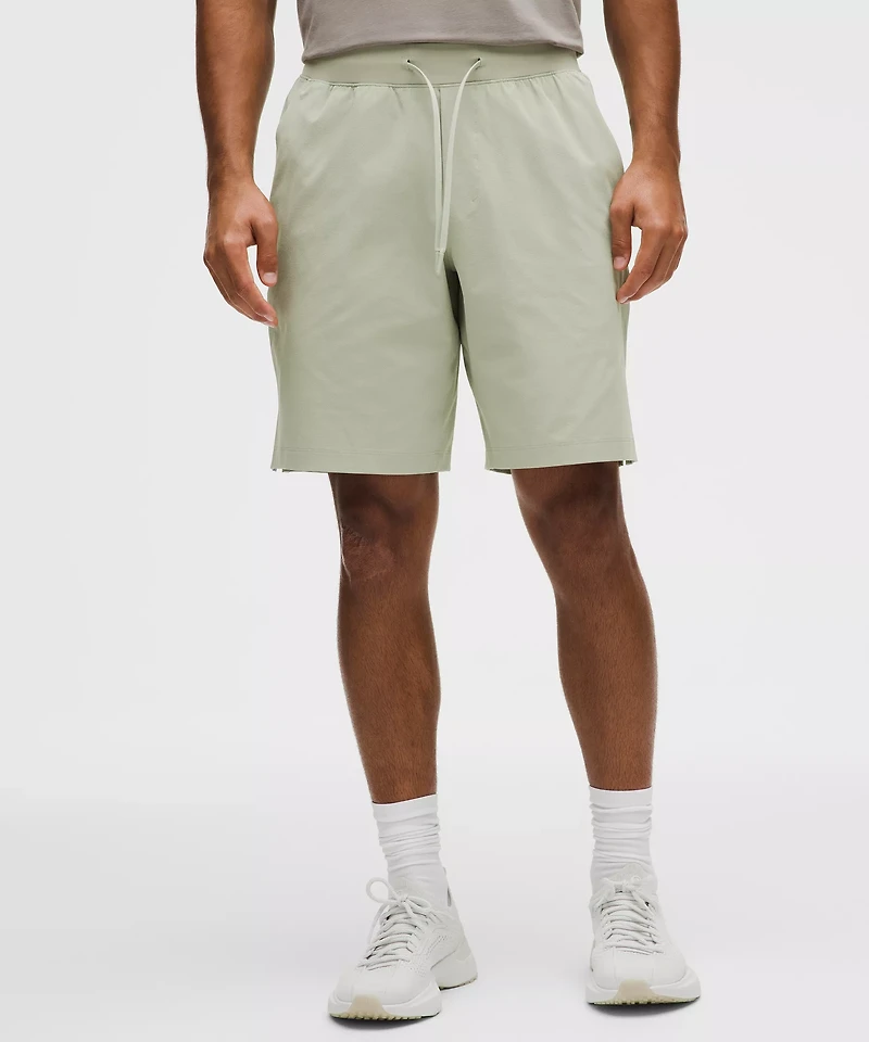 Zeroed Linerless Short 9"