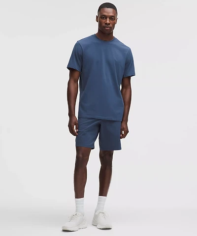 Zeroed Linerless Short 9" | Men's Shorts