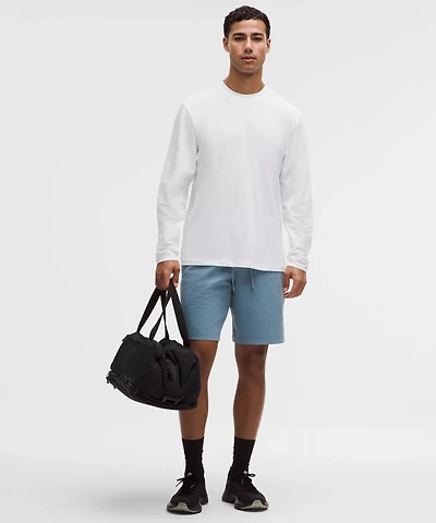 Zeroed Linerless Short 9"