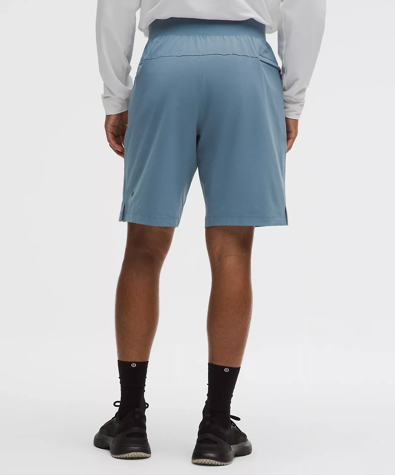 Zeroed Linerless Short 9"