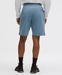 Zeroed Linerless Short 9"