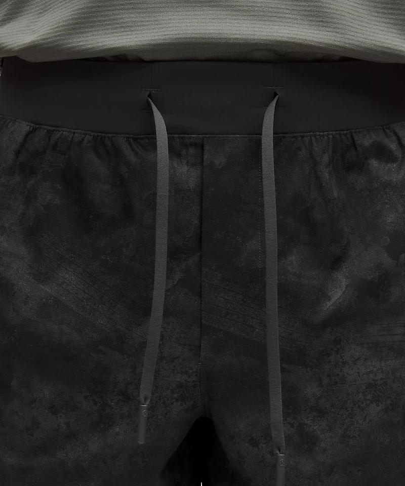 Zeroed Linerless Short 7" | Men's Shorts