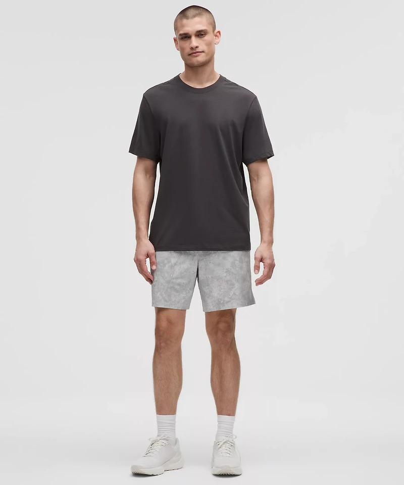 Zeroed Linerless Short 7"