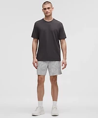 Zeroed Linerless Short 7"