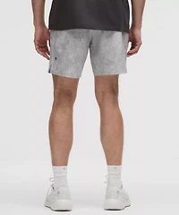 Zeroed Linerless Short 7"