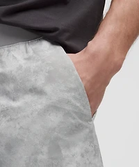 Zeroed Linerless Short 7"