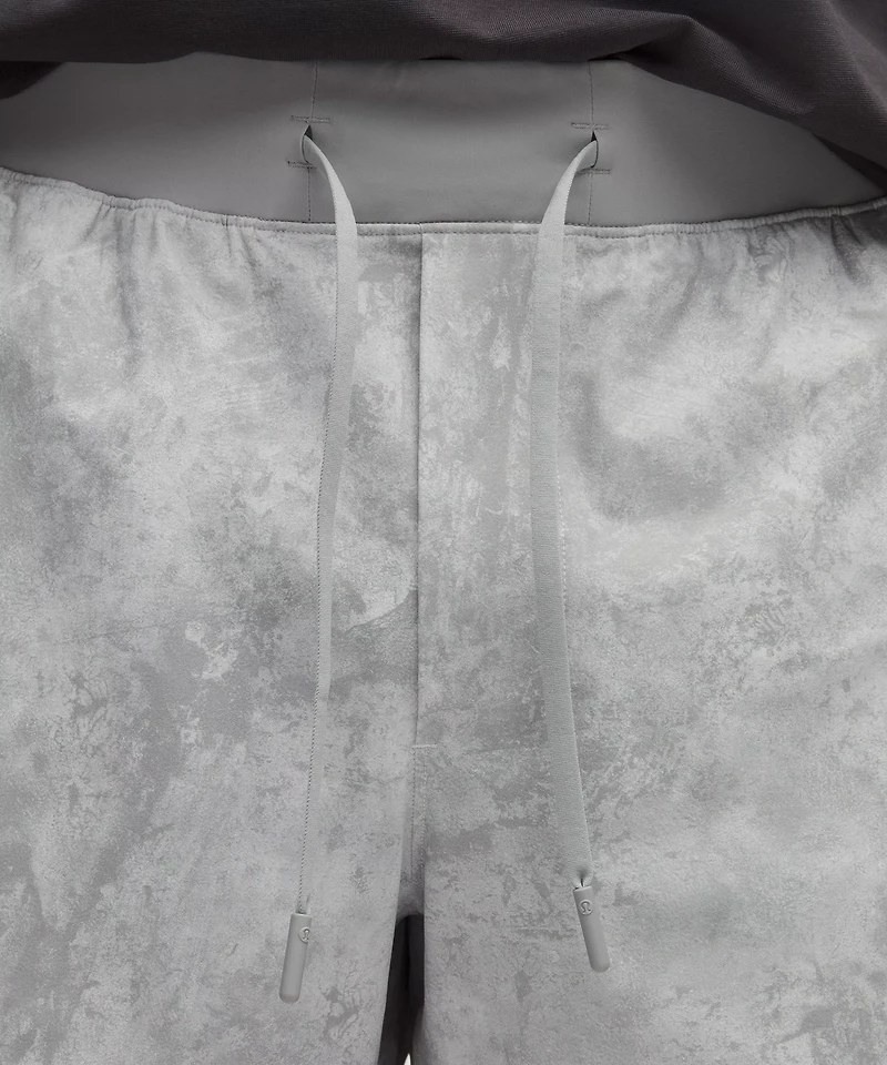 Zeroed Linerless Short 7"