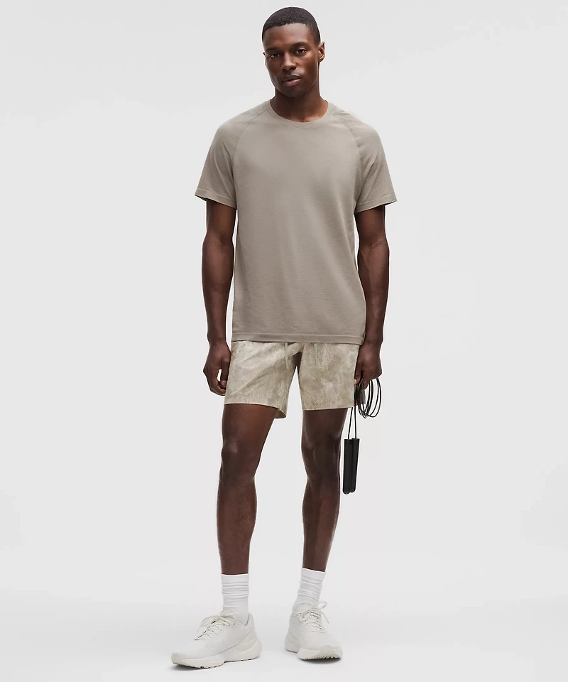 Zeroed Linerless Short 7" | Men's Shorts