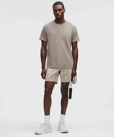 Zeroed Linerless Short 7" | Men's Shorts