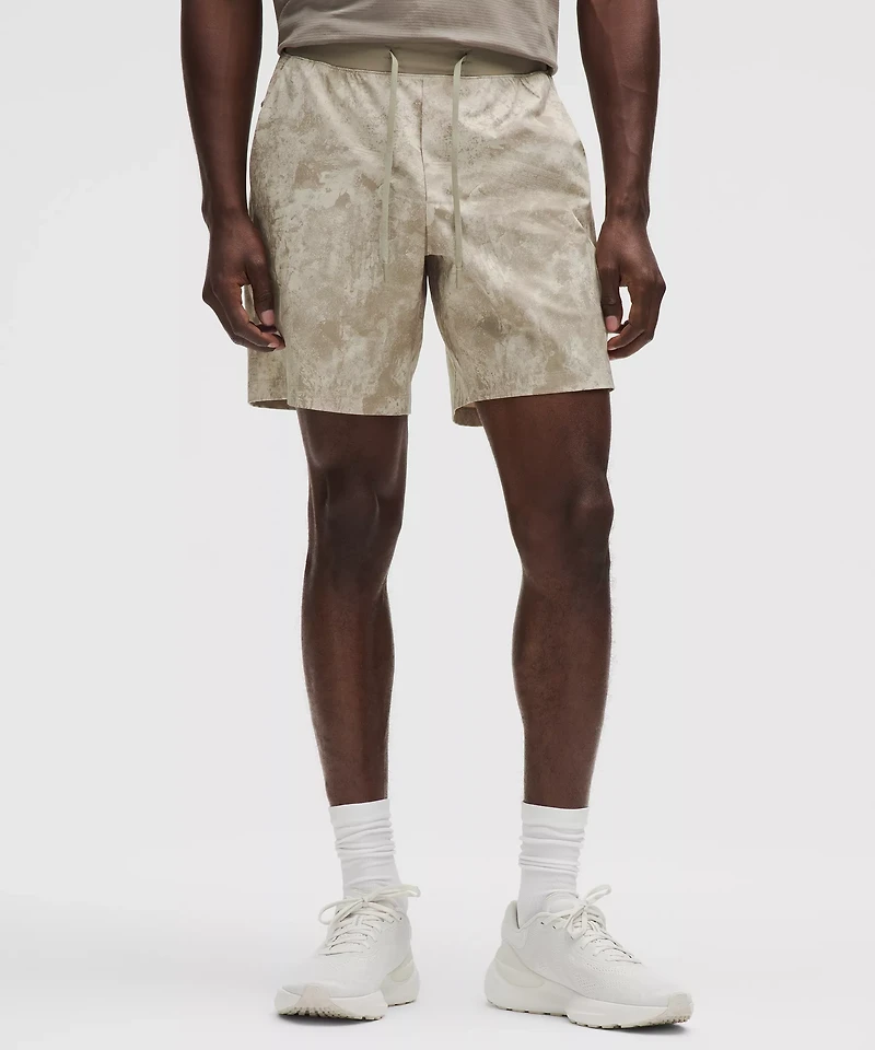 Zeroed Linerless Short 7" | Men's Shorts
