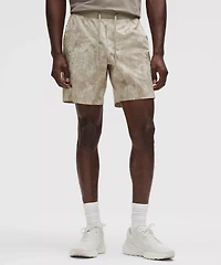 Zeroed Linerless Short 7" | Men's Shorts