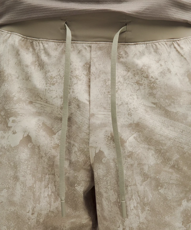 Zeroed Linerless Short 7" | Men's Shorts