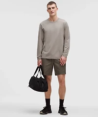 Zeroed Linerless Short 7"