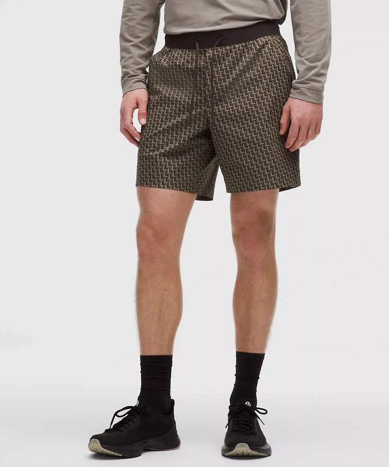 Zeroed Linerless Short 7"