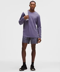 Zeroed Linerless Short 7"