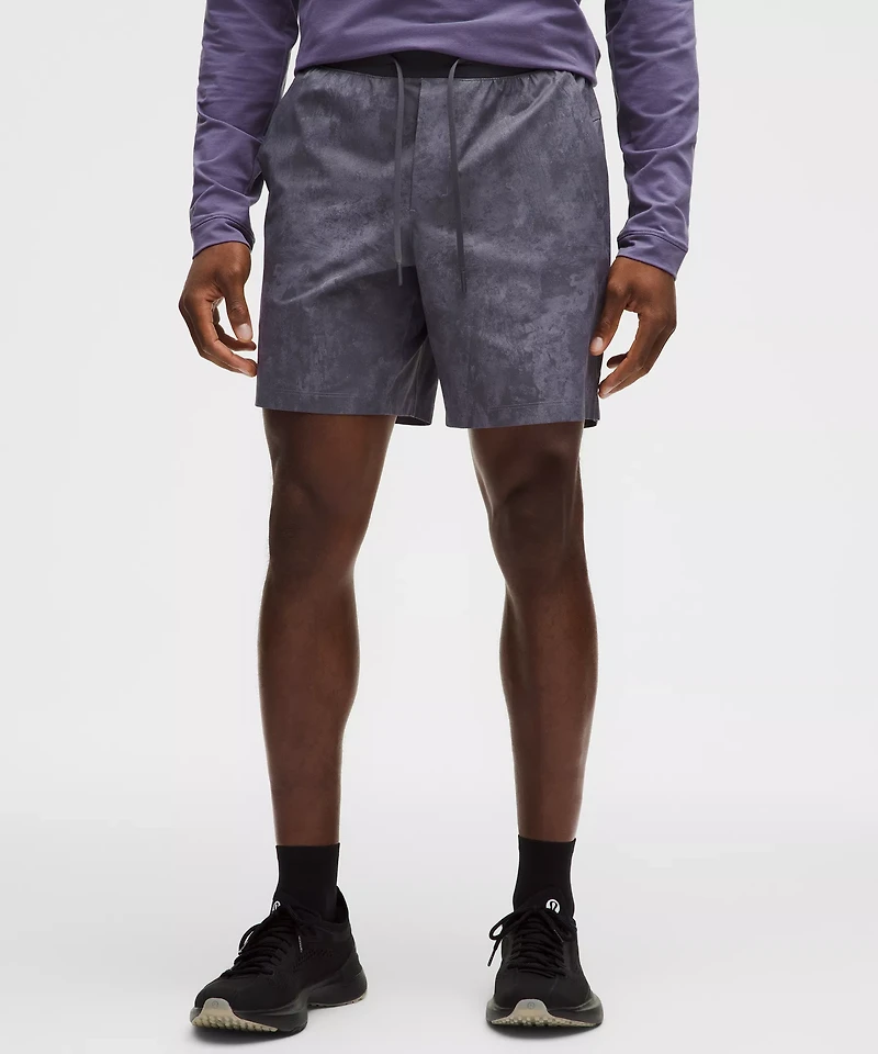 Zeroed Linerless Short 7"