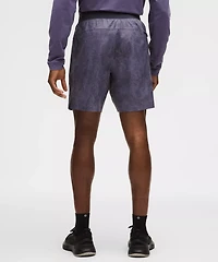 Zeroed Linerless Short 7"