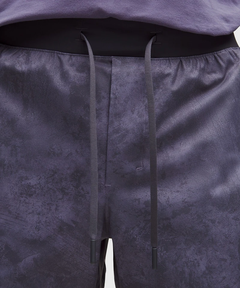 Zeroed Linerless Short 7"