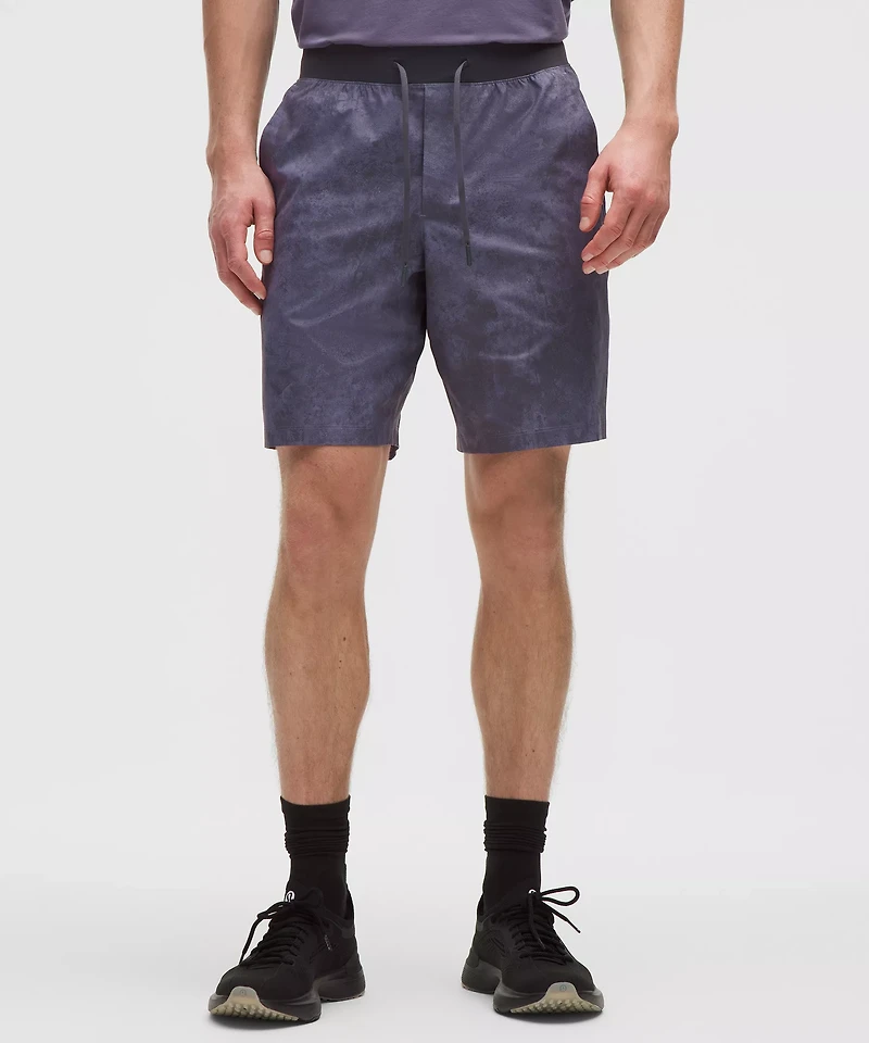 Zeroed Linerless Short 9"