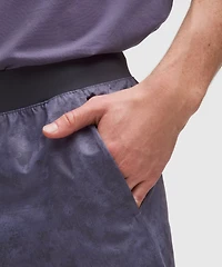 Zeroed Linerless Short 9"