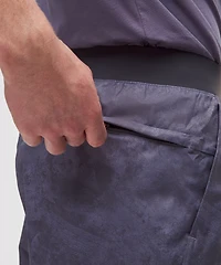 Zeroed Linerless Short 9"