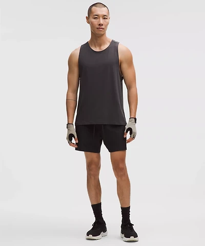 Zeroed Linerless Short 5" | Men's Shorts