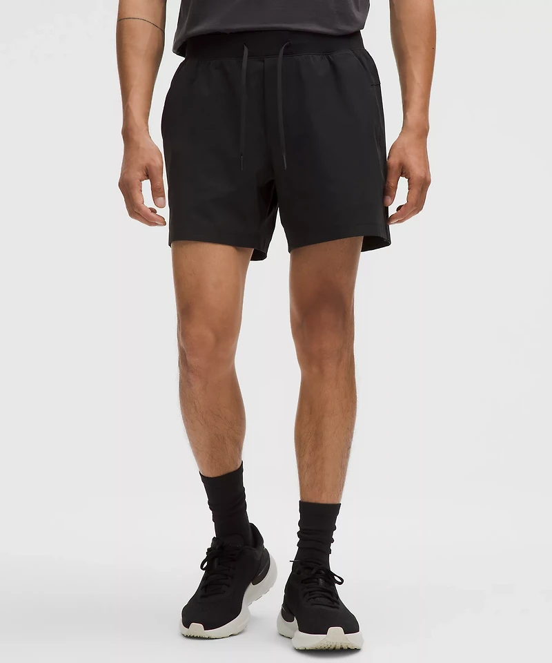 Zeroed Linerless Short 5" | Men's Shorts